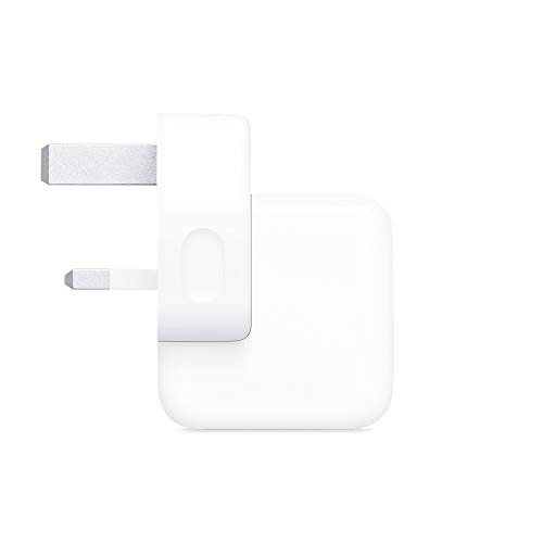 Apple 12W USB Power Adapter : Amazon.co.uk: Computers & Accessories